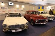 Techno Classica Essen (DE) - deel 1