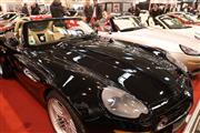 Techno Classica Essen (DE) - deel 1