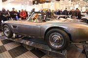 Techno Classica Essen (DE) - deel 1