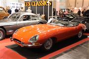 Techno Classica Essen (DE) - deel 1