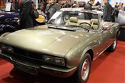 Techno Classica Essen (DE) - deel 1