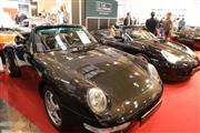 Techno Classica Essen (DE) - deel 1