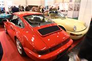 Techno Classica Essen (DE) - deel 1