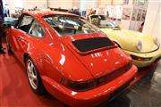 Techno Classica Essen (DE) - deel 1