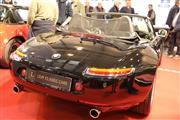 Techno Classica Essen (DE) - deel 1