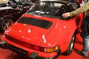 Techno Classica Essen (DE) - deel 1