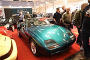 Techno Classica Essen (DE) - deel 1