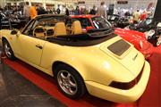 Techno Classica Essen (DE) - deel 1