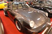 Techno Classica Essen (DE) - deel 1