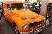 Techno Classica Essen (DE) - deel 1