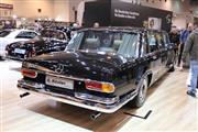 Techno Classica Essen (DE) - deel 1