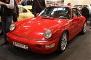 Techno Classica Essen (DE) - deel 1