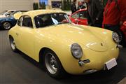 Techno Classica Essen (DE) - deel 1