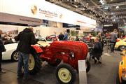 Techno Classica Essen (DE) - deel 1