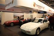 Techno Classica Essen (DE) - deel 1