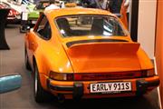 Techno Classica Essen (DE) - deel 1