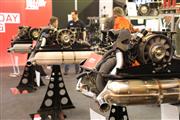 Techno Classica Essen (DE) - deel 1