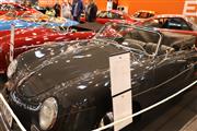 Techno Classica Essen (DE) - deel 1