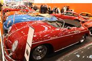 Techno Classica Essen (DE) - deel 1