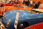 Techno Classica Essen (DE) - deel 1