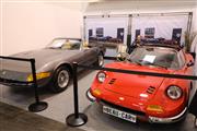 Techno Classica Essen (DE) - deel 1