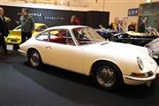 Techno Classica Essen (DE) - deel 1