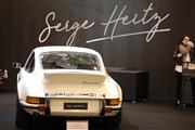 Techno Classica Essen (DE) - deel 1