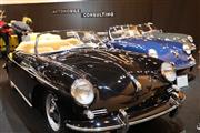 Techno Classica Essen (DE) - deel 1