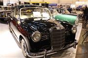 Techno Classica Essen (DE) - deel 1