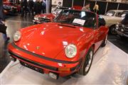 Techno Classica Essen (DE) - deel 1