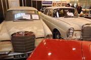 Techno Classica Essen (DE) - deel 1