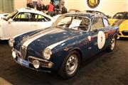 Techno Classica Essen (DE) - deel 1