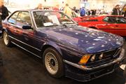 Techno Classica Essen (DE) - deel 1