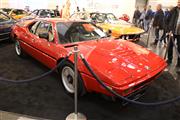 Techno Classica Essen (DE) - deel 1