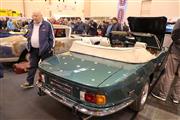 Techno Classica Essen (DE) - deel 1