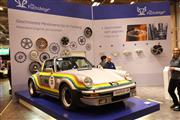 Techno Classica Essen (DE) - deel 1