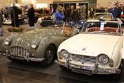 Techno Classica Essen (DE) - deel 1