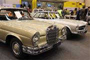 Techno Classica Essen (DE) - deel 1