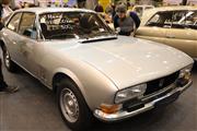 Techno Classica Essen (DE) - deel 1