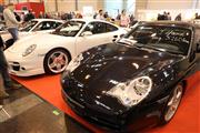 Techno Classica Essen (DE) - deel 1