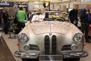 Techno Classica Essen (DE) - deel 1