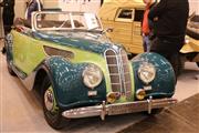 Techno Classica Essen (DE) - deel 1