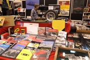 Techno Classica Essen (DE) - deel 1