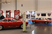 Techno Classica Essen (DE) - deel 1