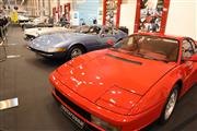 Techno Classica Essen (DE) - deel 1