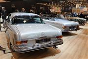 Techno Classica Essen (DE) - deel 1