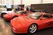 Techno Classica Essen (DE) - deel 1