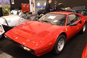 Techno Classica Essen (DE) - deel 1