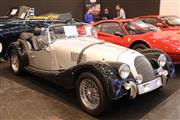 Techno Classica Essen (DE) - deel 1