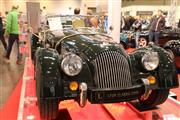 Techno Classica Essen (DE) - deel 1